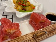 -桂林会展国际酒店-御园