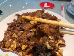 -振生清真饭店(永安道店)