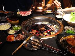 坛子牛排-伊茉家的烤肉店(勒泰中心店)