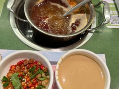 -一围肥牛肉小火锅(佳兆业广场店)