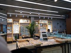 -PARKWAY·百汇眼镜(三叶眼镜城店)