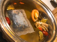 -一叶一世界•素食餐厅(环球中心店)
