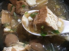 -东华豆花(漳州店)