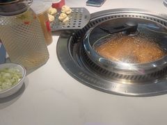 -遇东北林区铁锅炖(南开店)