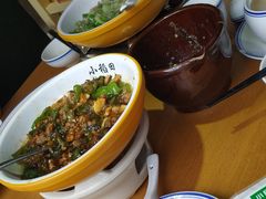 -小稻田辣椒炒肉(大浪商业中心店)