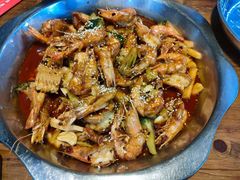 -邵汇大虾(泉园一路店)