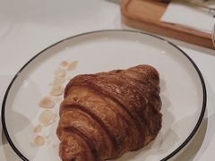 原味牛角包-GOTLOT COFFEE&KITCHEN角落厨房NOOK店