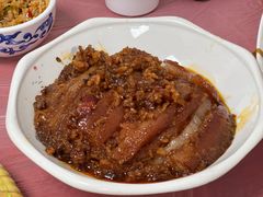乐乐粉蒸肉-乐乐餐厅(湘子庙街店)