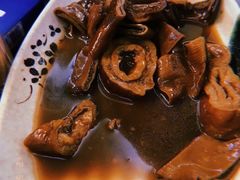 卤水猪肚-腰记饭店(龙源路店)