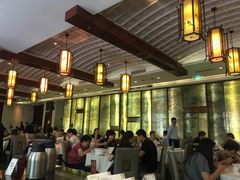 大堂-老正兴菜馆(福州路店)