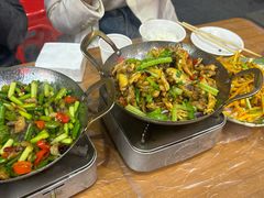 -澎湖湾农家菜(八一路楚天府店)