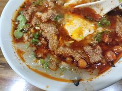 -豆相识•九九豆腐脑(牛咡桥店)