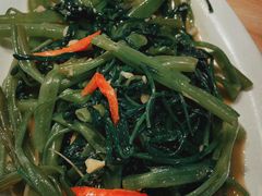 -滋味满屋美食坊(上海街店)