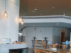 -J cafe 朝夕餐厅