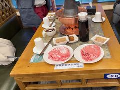 -牛街·马辈儿涮肉(陶然亭店)