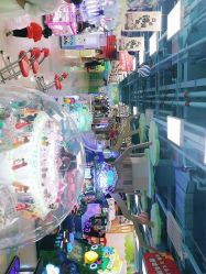 -莫莉幻想儿童乐园(泉州新天店)