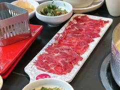 -打酱友•斑鱼海鲜粥火锅(吴桥店)