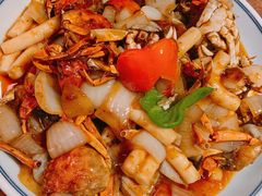 -周家二小姐的菜(西津渡店)