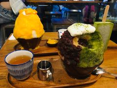 -WONDER ICE 萬得冰田(建設路总店)