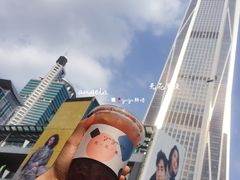 无花黑提-gaga(深圳福田星河COCO Park店)