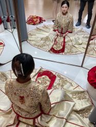 -Color卡诺婚纱礼服馆(南京严选店)