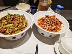 -兰湘子·湘菜小炒(中贸广场店)