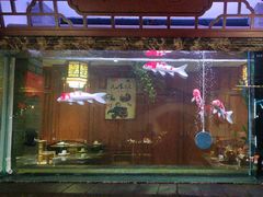 -和院老火锅铜锅烧烤海鲜(朱雀大街店)