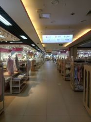 -孩子王(协信星光时代广场店)