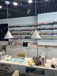 -BANDI반디班迪美甲美睫