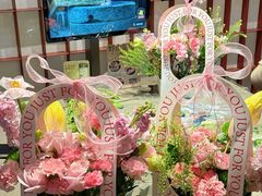 -巴奴毛肚火锅(大剧院店)