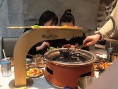 -西塔老太太泥炉烤肉(上海七宝领展广场店)