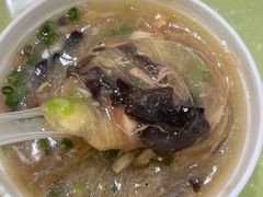 -食盈碗仔翅(星玺广场店)