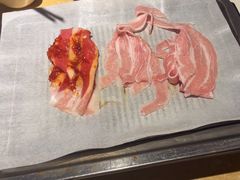 -玫瑰花园自助烤肉(顺义鑫海韵通店)