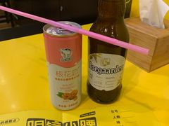 -望京小腰(北京总店)