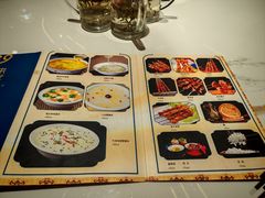 -马白开来特色羊排揪片子  (总店)