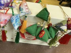 -回味鸭血粉丝汤(新城市广场店)