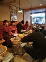 -今日陶艺(富力广场店)