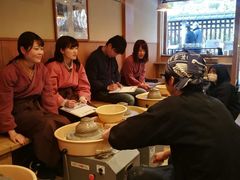 -今日陶艺(富力广场店)