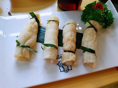 -甘尼仕印度餐厅爵士酒吧(阳春巷店)