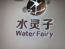 -水灵子·专注成人零基础
