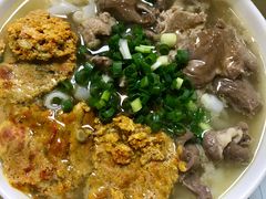 蟹黄糕-荔林食店(西华路店)