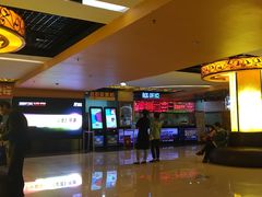 -UME影城(西城广场店)