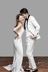 -太古映画婚纱摄影(天河店)