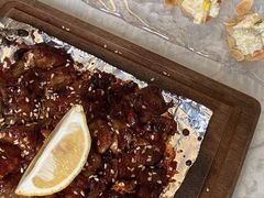 -IL Forno 意坊·意大利餐厅(花园店)