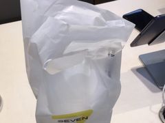 -7分甜(上海新天地广场店)