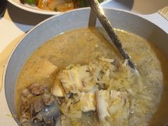 -李老哈·东北菜(宋园路店)