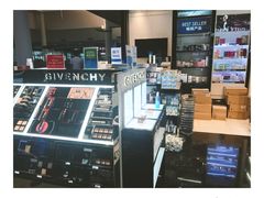-王权免税店(清迈机场店)