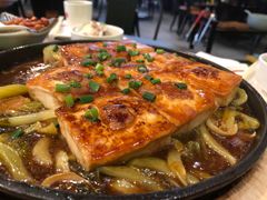 -飞尝蚝·顺德菜·鱼生(顺德总店)