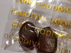 -GODIVA(王府井apm店)