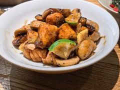 -潮粥荟·潮汕砂锅粥(槐房万达店)